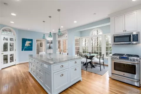 Kitchen - 314 Summit Ln, Richmond, VA 23221 photo 1 of 5