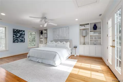 Bedroom - 314 Summit Ln, Richmond, VA 23221 photo 1 of 4