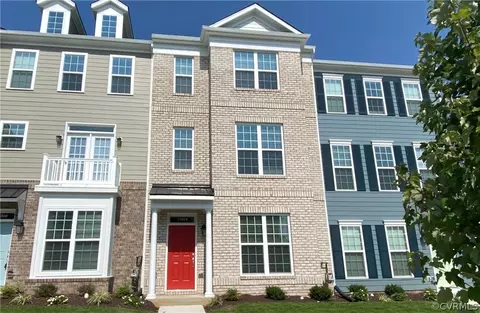 13804 Village View Dr, Midlothian, VA 23114
