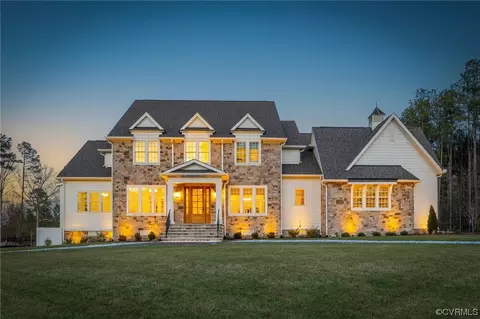 12324 Haybrook Ln, Glen Allen, VA 23059