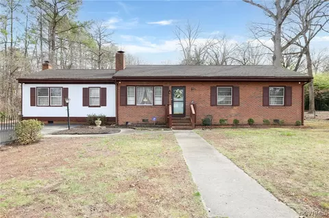 6501 S Beulah Rd, Richmond, VA 23237