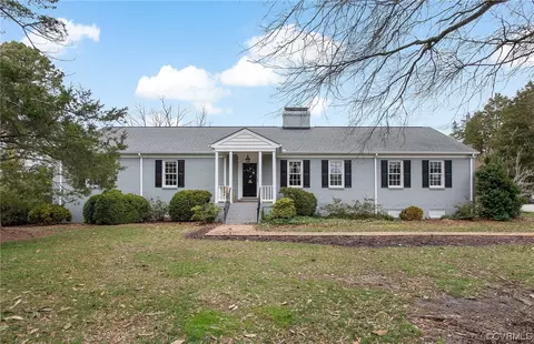 4960 Anderson Hwy, Powhatan, VA 23139