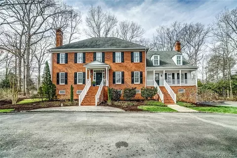 6 Buck Branch Dr, Goochland, VA 23238