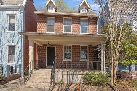 3302 Park Ave, Richmond, VA 23221