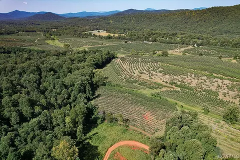 337 Acres Brush Mountain Trl, Covesville, VA 22931
