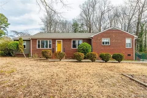 5903 Brookside Blvd, Richmond, VA 23227