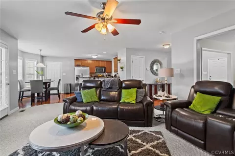 8851 Lake Jordan Ln, Petersburg, VA 23803