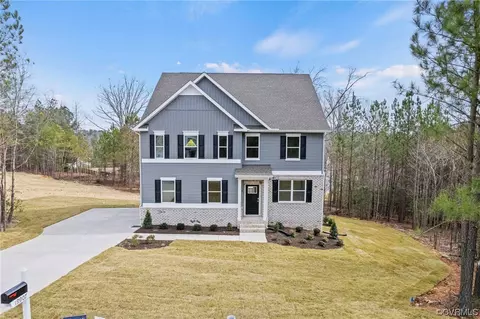 15101 Chesdin Green Way, Chesterfield, VA 23838