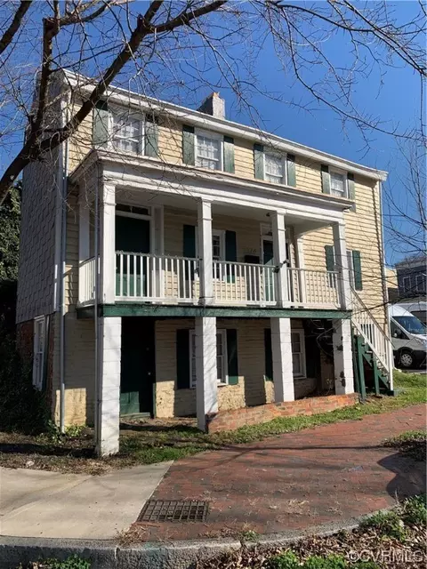 2228 Cedar St, Richmond, VA 23223