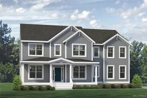 11700 Kings Pond Dr, Providence Forge, VA 23140