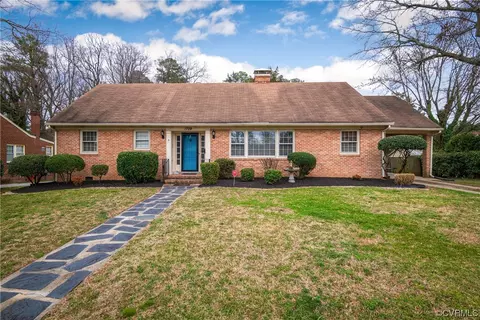 1709 Wilton Rd, Petersburg, VA 23805