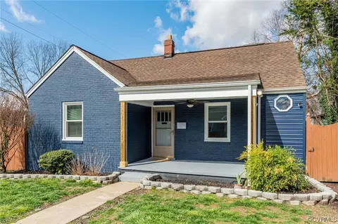 1200 Apperson St, Richmond, VA 23231
