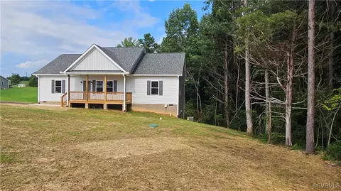 2019 E Courthouse Rd, Blackstone, VA 23824 photo 7