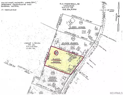 2019 E Courthouse Rd, Blackstone, VA 23824 photo 10