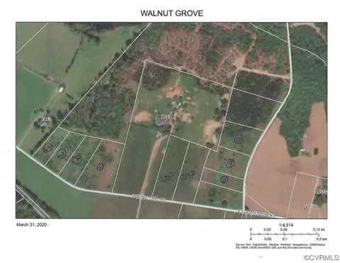 2019 E Courthouse Rd, Blackstone, VA 23824 photo 11