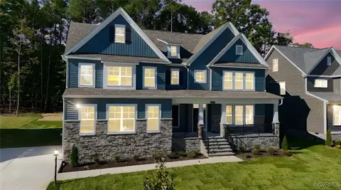 8512 Freebridge Rd, Chesterfield, VA 23832