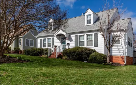 2310 Kenmore Rd, Richmond, VA 23228