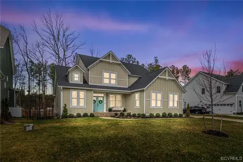 7106 Maple Summit Ln, Moseley, VA 23120