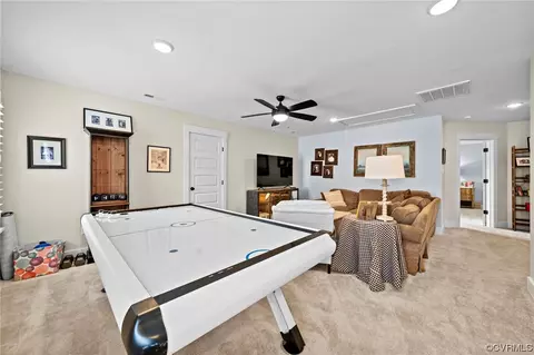 Living - 7106 Maple Summit Ln, Moseley, VA 23120 photo 4 of 5
