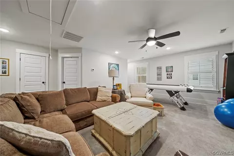 Living - 7106 Maple Summit Ln, Moseley, VA 23120 photo 5 of 5