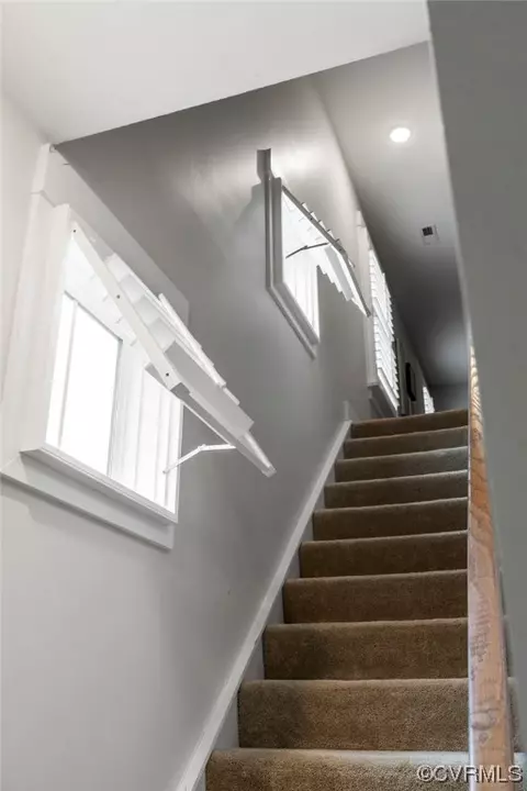 Entry Way - 7106 Maple Summit Ln, Moseley, VA 23120 photo 1 of 1