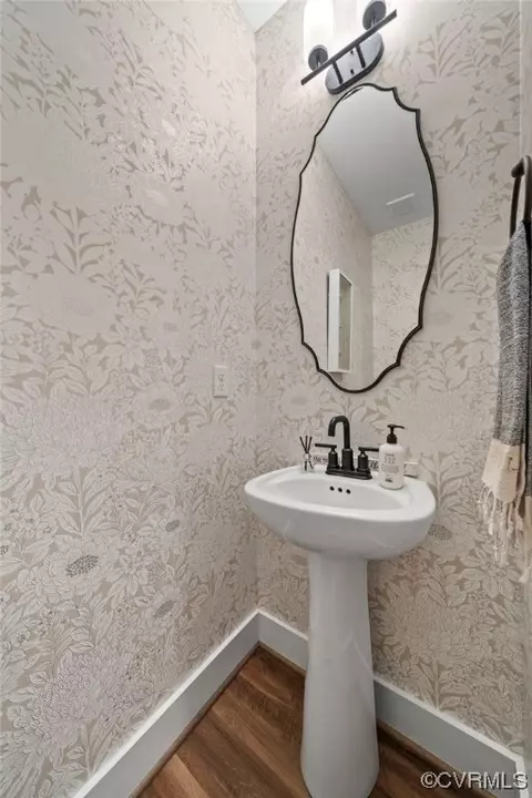 Bath - 7106 Maple Summit Ln, Moseley, VA 23120 photo 1 of 5