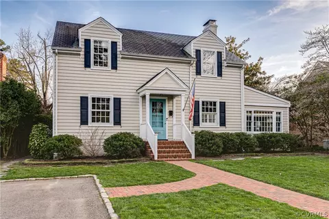 5505 Kingsbury Rd, Richmond, VA 23226