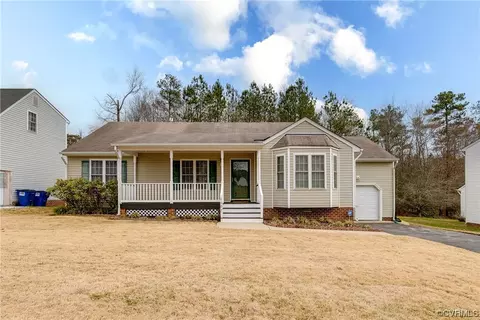 2607 Jacob Way Ct, Richmond, VA 23235