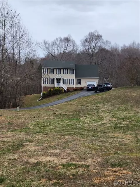 12836 Village School Ln, Midlothian, VA 23112