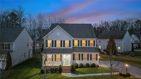 10026 Bee Apple Pl, Mechanicsville, VA 23116
