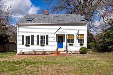 2703 Bowles Ln, Glen Allen, VA 23060