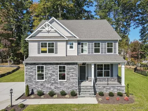 7924 Hartridge Dr, Chesterfield, VA 23832