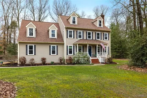 10182 Atlee Station Rd, Mechanicsville, VA 23116