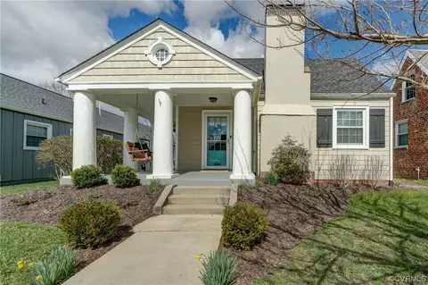 1226 Warren Ave, Richmond, VA 23227