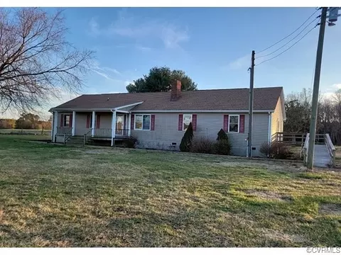 22708 Kings Hwy, Warsaw, VA 22572