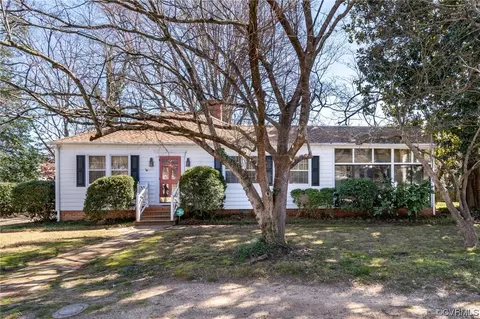 109 Granite Ave, Richmond, VA 23226