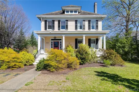 3215 Brook Rd, Richmond, VA 23227