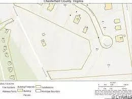 3301 Old Hundred Rd, Midlothian, VA 23112