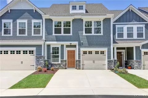 10833 Farmstead Mill Ln, Glen Allen, VA 23059