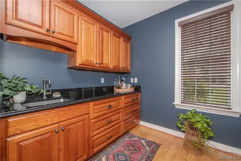 Kitchen - 402 Lancey Dr, Midlothian, VA 23114 photo 1 of 7