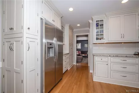 Kitchen - 402 Lancey Dr, Midlothian, VA 23114 photo 3 of 7