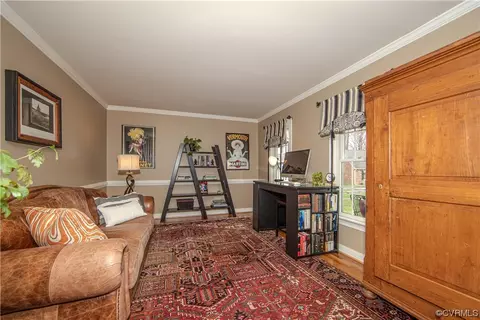 Living - 402 Lancey Dr, Midlothian, VA 23114 photo 6 of 8