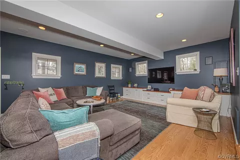 Living - 402 Lancey Dr, Midlothian, VA 23114 photo 1 of 8