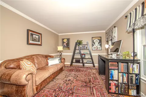 Living - 402 Lancey Dr, Midlothian, VA 23114 photo 7 of 8