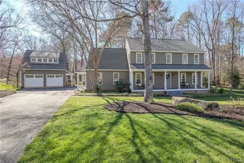 402 Lancey Dr, Midlothian, VA 23114