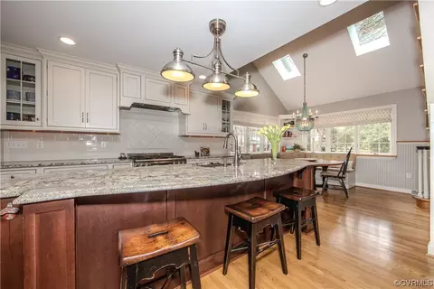 Kitchen - 402 Lancey Dr, Midlothian, VA 23114 photo 2 of 7