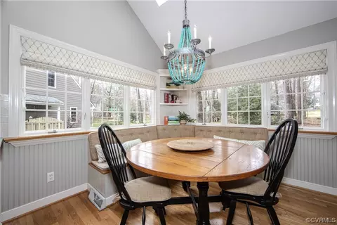 Dining - 402 Lancey Dr, Midlothian, VA 23114 photo 1 of 3