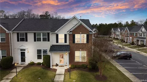 8300 Creekside Meadow Way, Mechanicsville, VA 23111