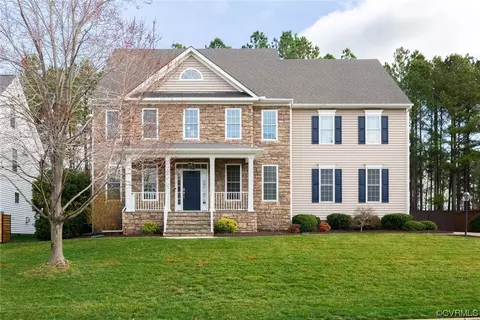 16724 Cabretta Ct, Moseley, VA 23120