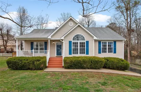 5125 Morning Dove Mews, Midlothian, VA 23112